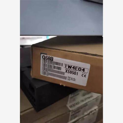【维修】Q68B三菱Q系列CP