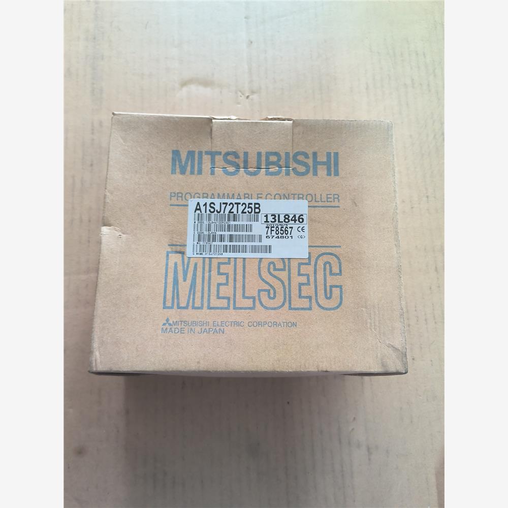 【维修】三菱A系列PLC模