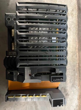 【维修】贝加莱X20CP1585没有使用过