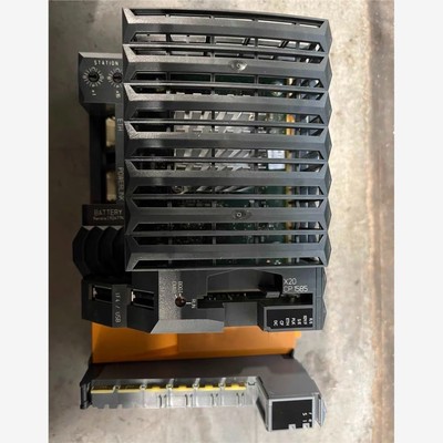 【维修】贝加莱X20CP1585