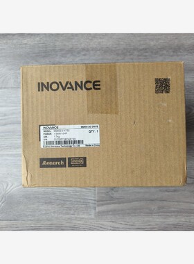 【维修】汇川MD800-0-4T22变频器，全新原装正品，配件