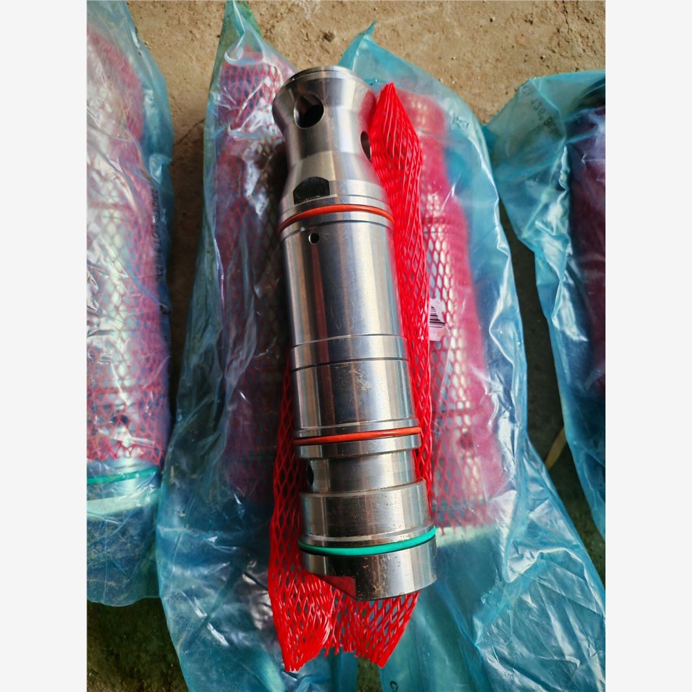 【维修】瓦锡兰启动阀全