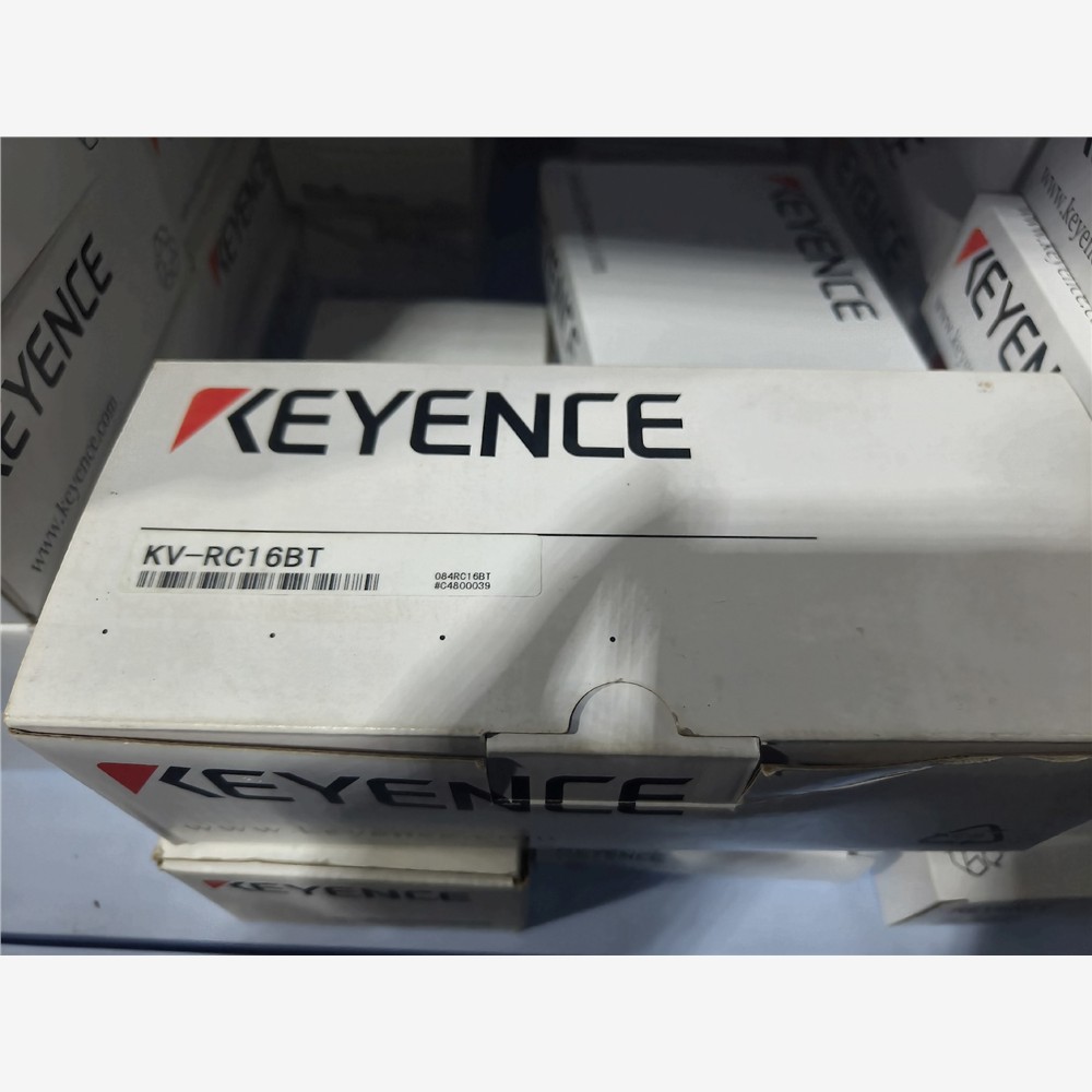 【维修】基恩士KV-RC16BT