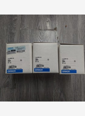 【维修】H8BM-RB 欧姆龙计数器全新未使用，图片实拍，包好