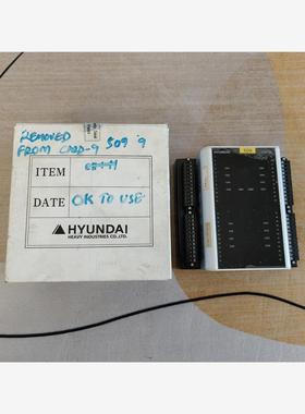 【维修】HYUNDAI HiRT16模块，拆机件，功能包