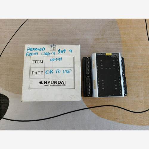 【维修】HYUNDAIHiRT16