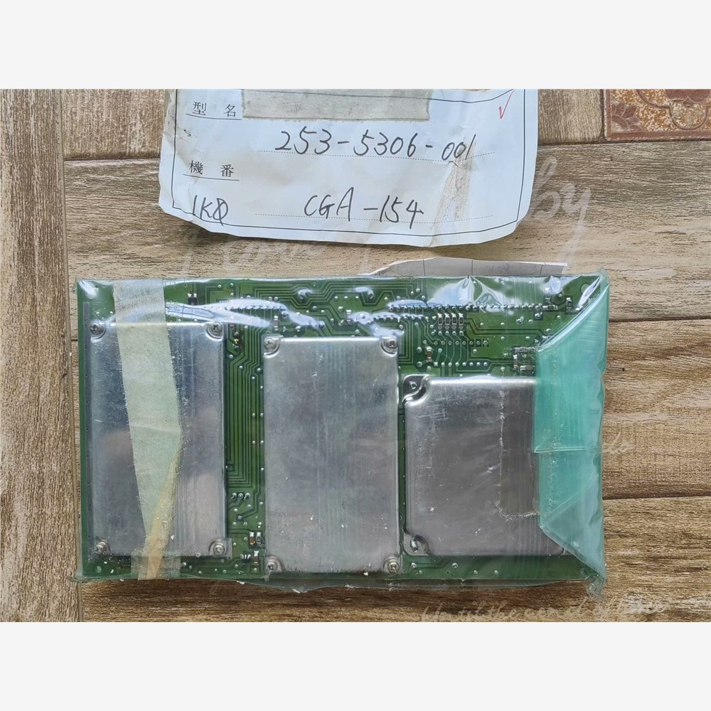 【维修】JRCCGA-154LOO