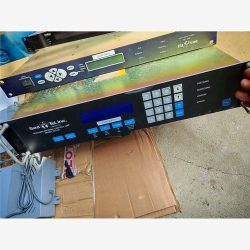 【维修】Seatel卫星设备