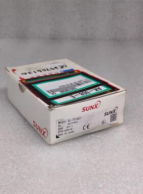 【维修】SL-TP16C1 SUNX神视 连接器模块集线终端 正品全
