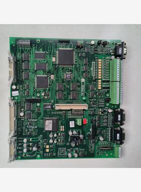 【维修】杰佛伦（西威）TPD直流调速器主板，型号：R-TPD32,全