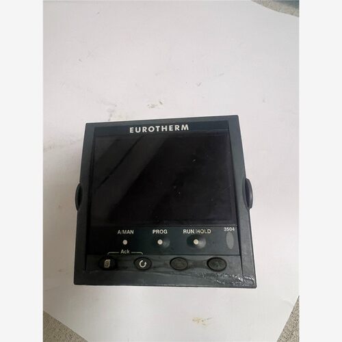 【维修】欧陆温控表3504