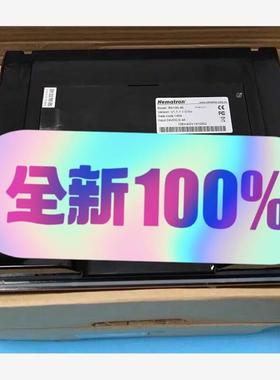 【维修】全新原装Nematron瑞强RK100-40触摸屏实物拍摄