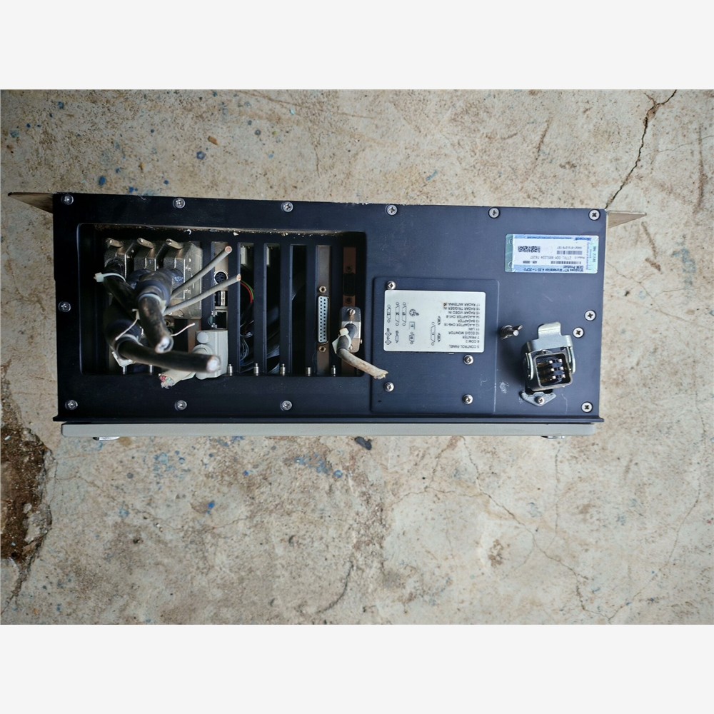 【维修】古野EC1B主机拆