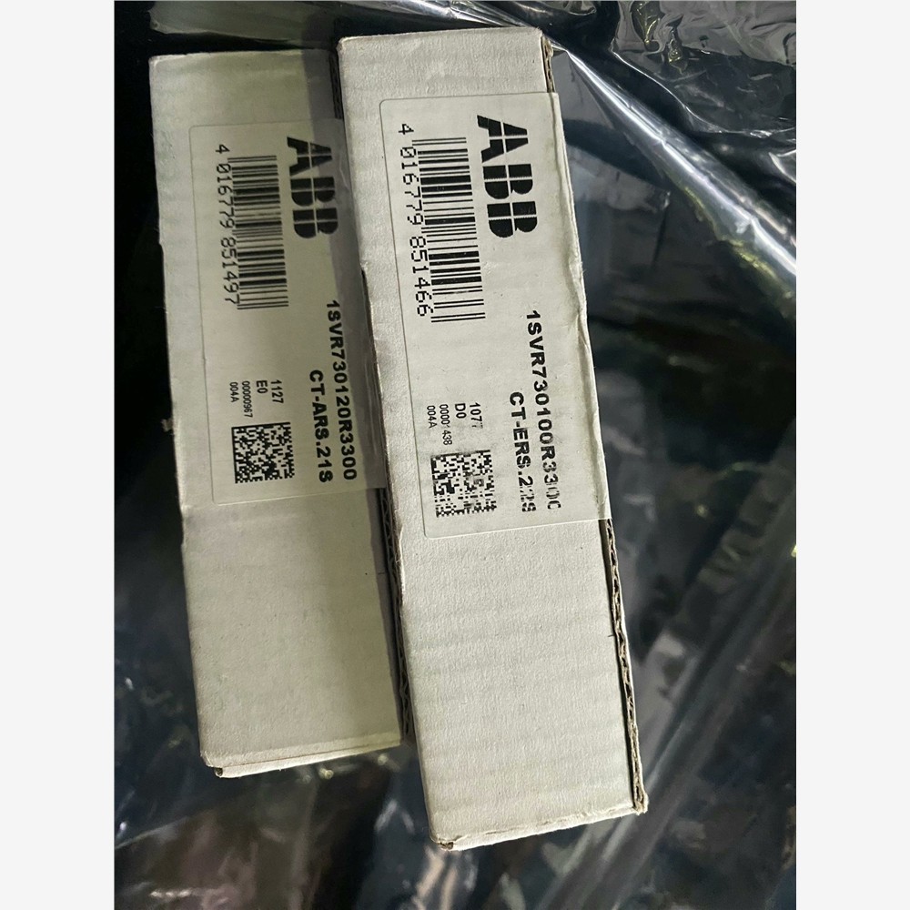 【维修】ABB时间继电器C