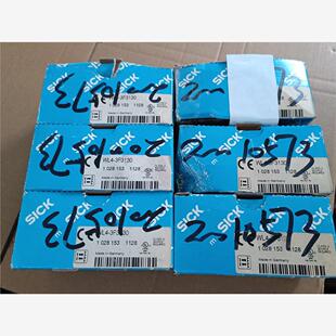 全新德国SICK传感器WL4 3F3130 订货号10281 维修