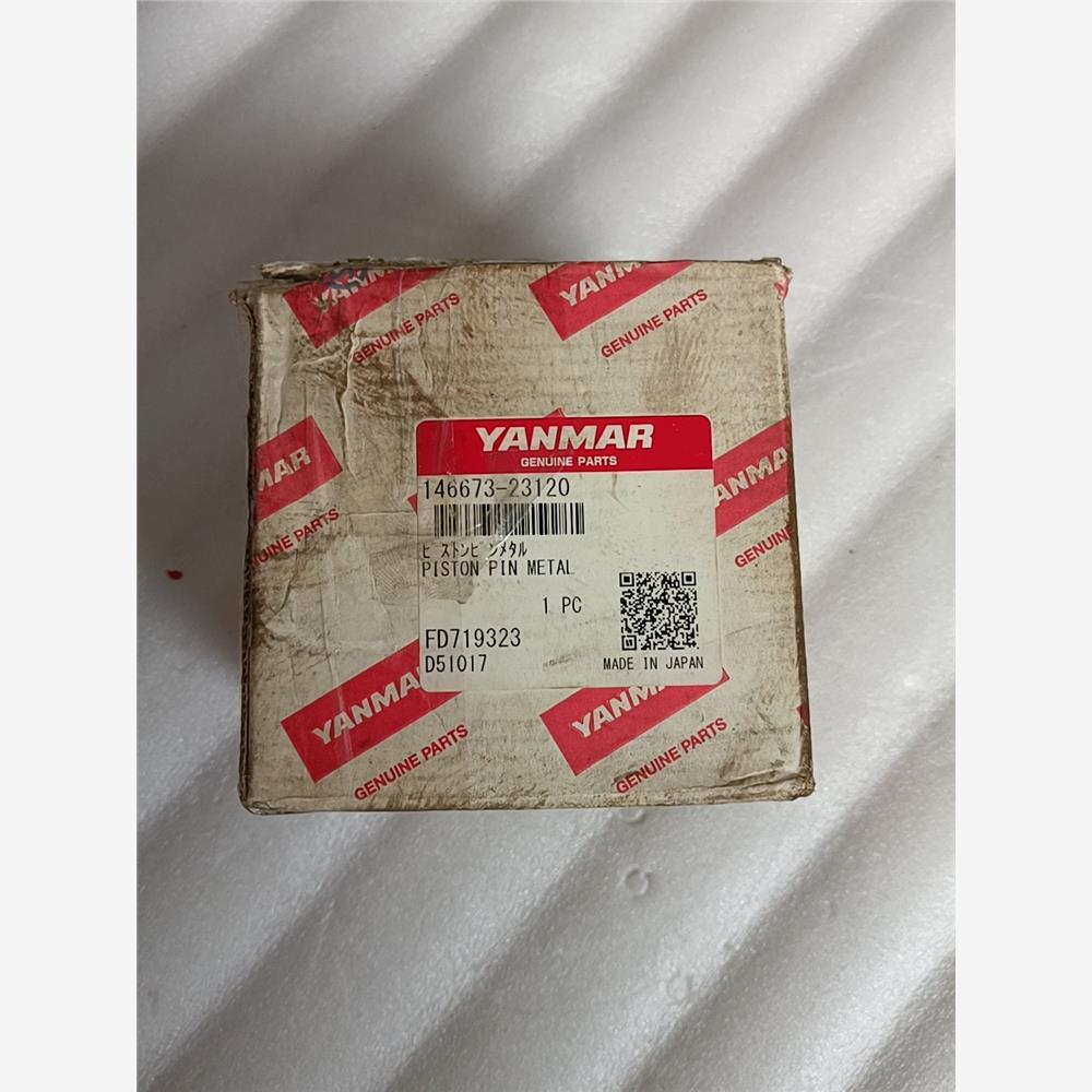 【维修】YANMARN18活塞