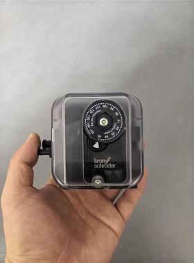 【维修】Krom schroder德国霍科德压力开关，DL150A-