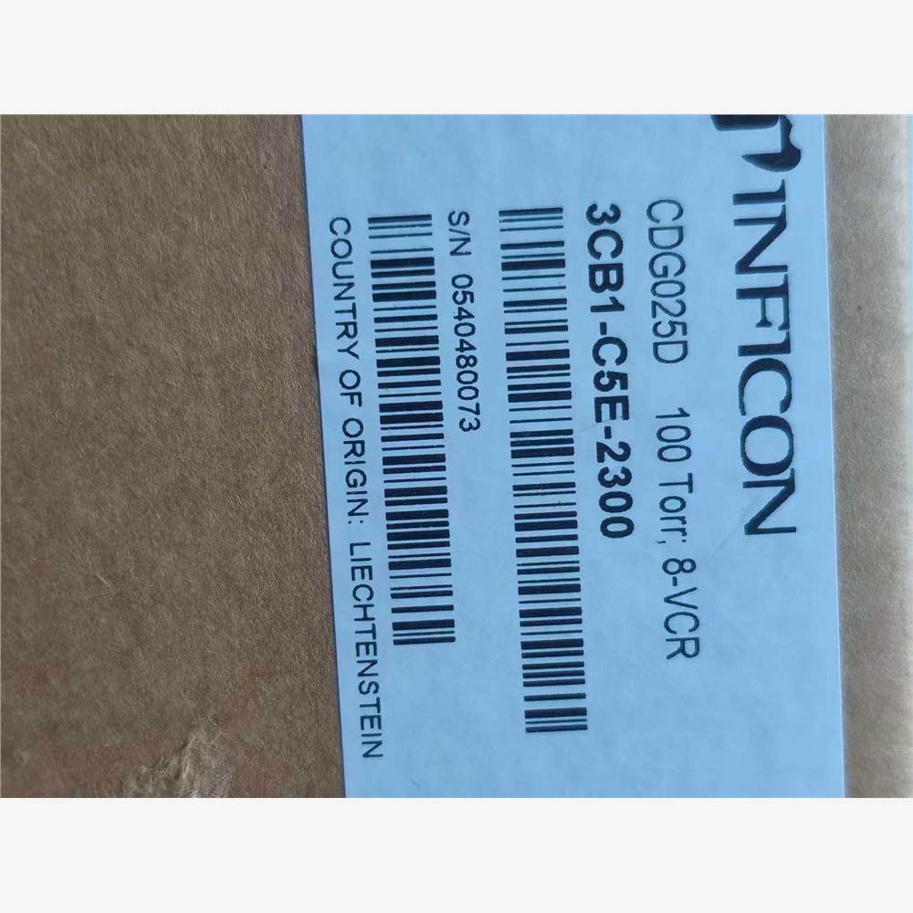 【维修】瑞士原装INFICON