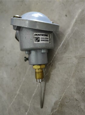 【维修】Pentronic  Pt100传感器 0490-67000
