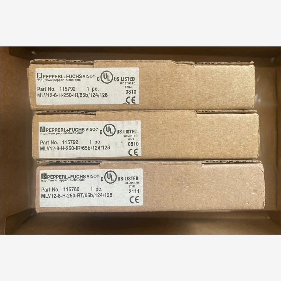 【维修】全新原装正品P+F