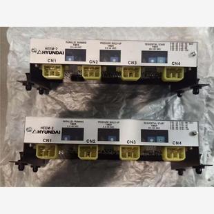 HEEM HYUNDAI 韩国现代马达启动控 维修