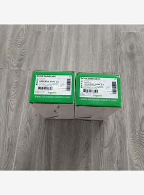 【维修】BCH2LD0433CA5C 施耐德全新原装伺服电机，