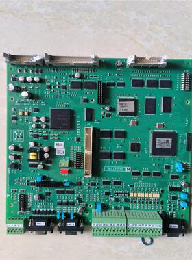 【维修】杰佛伦（西威）TPD直流调速器主板，型号：R-TPD32,全