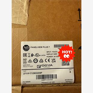 维修 标价 2711P 全新原装 关注更优惠 T12W22D9P