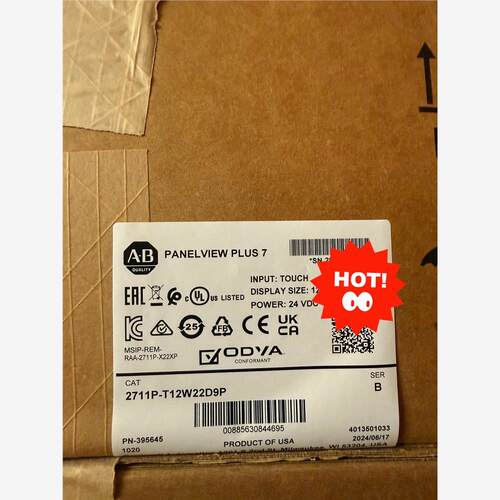 【维修】2711P-T12W22D9P 全新原装-标价，关注更优惠