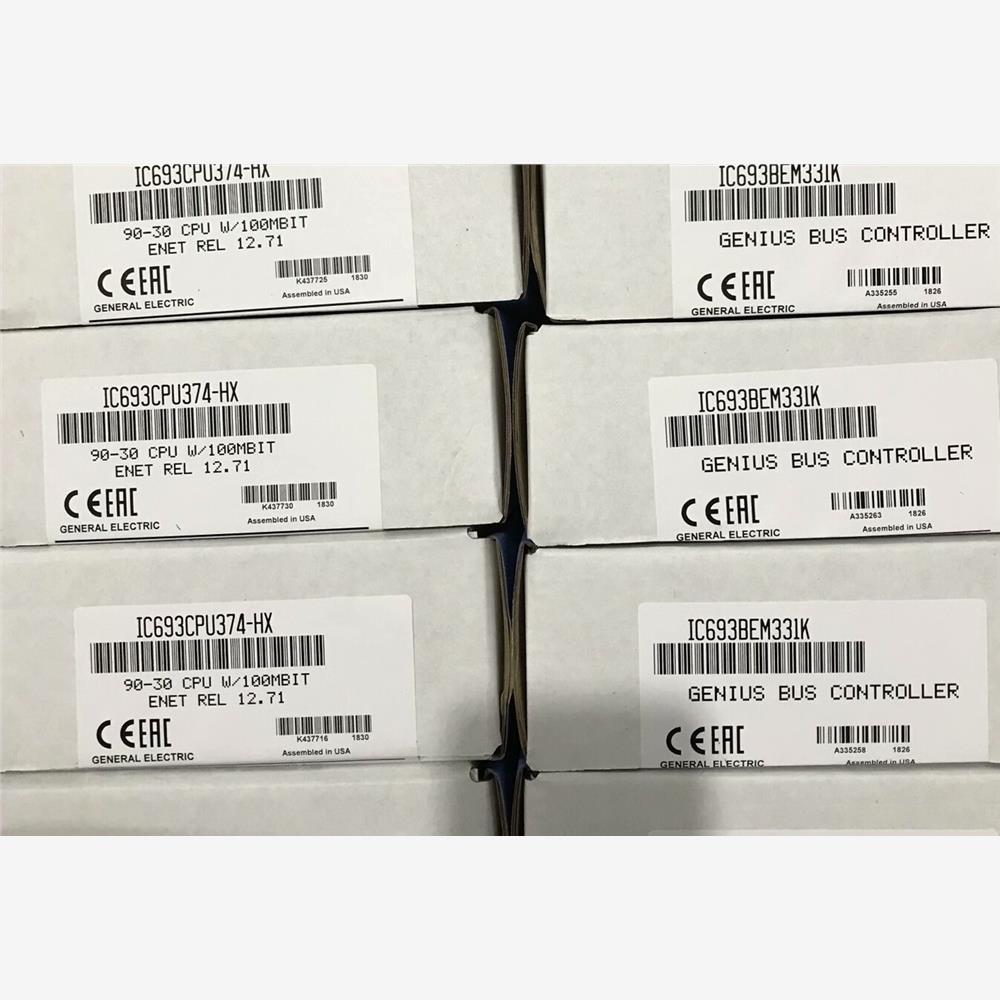 【维修】IC660BBD1全新现