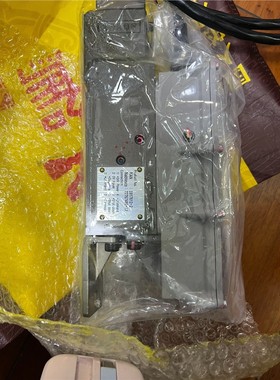 【维修】Nabtesco 比例阀  NFSV-01-12.5-201