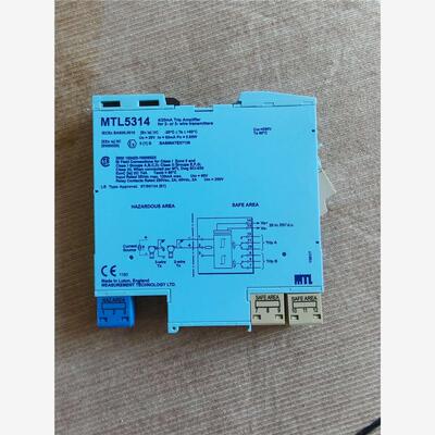【维修】MTL5314浪涌保