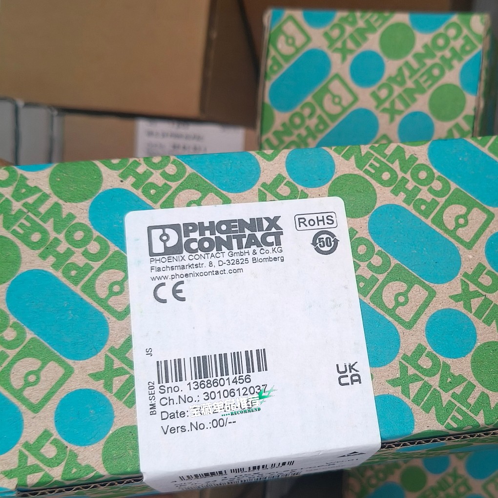 【维修】菲尼克斯FOC-FDX