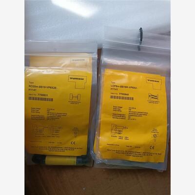 【维修】图尔克全新光电