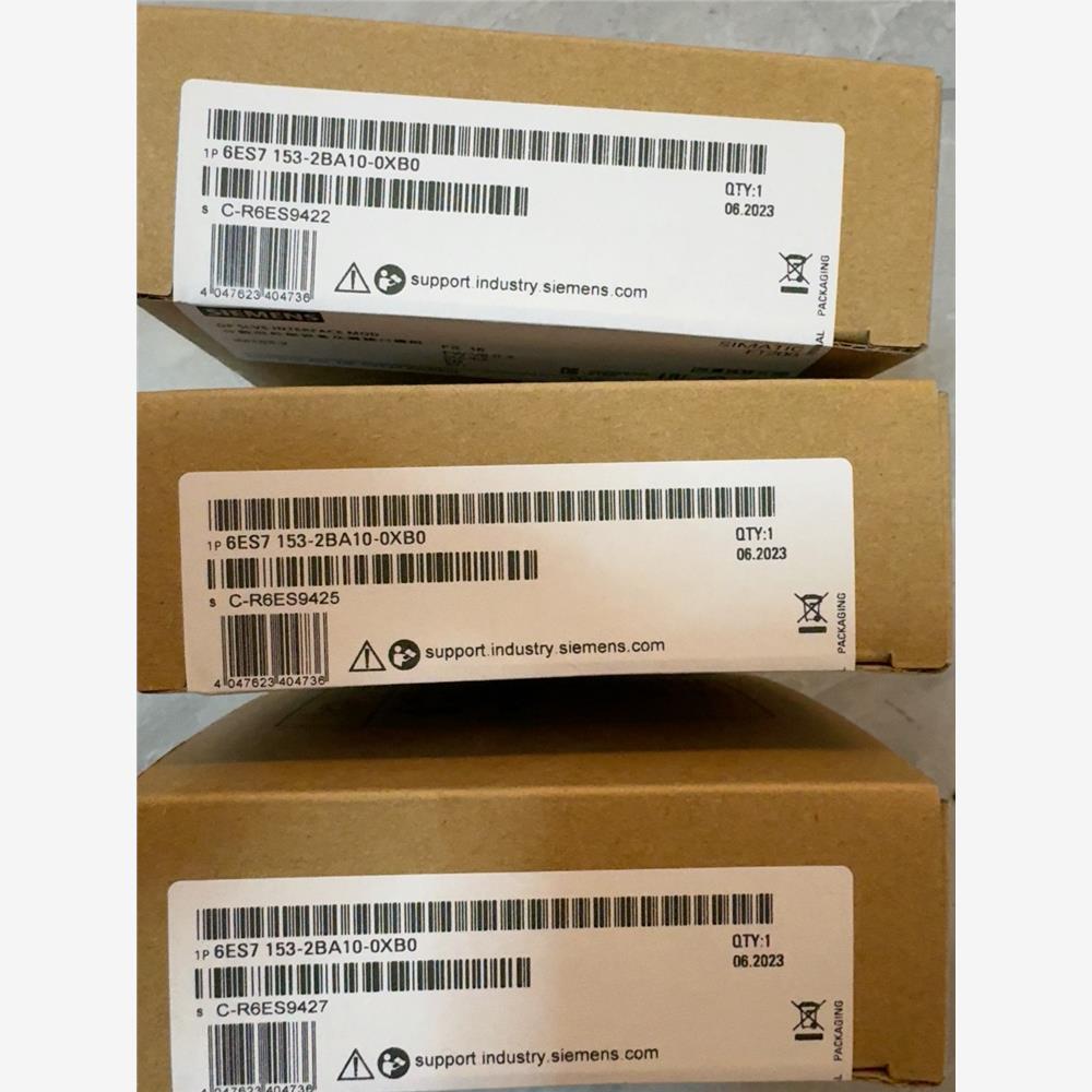 【维修】6ES7153-2BA10X