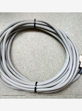 【维修】发那科伺服编码器驱动器20针接头PCR-20F 20芯母头2