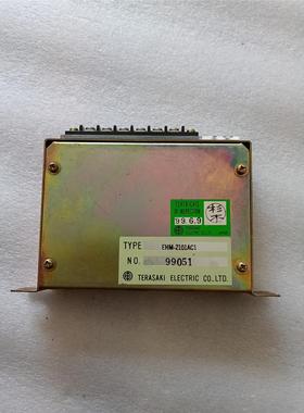 【维修】TERASAKI 控制器 EHM-2101AC1