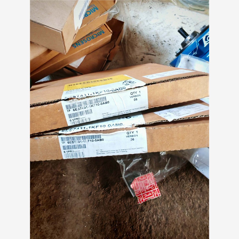 【维修】西门子6ES7431-1