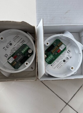 【维修】康士廉 AC-IR-3FQ底座5200237-00A 1个