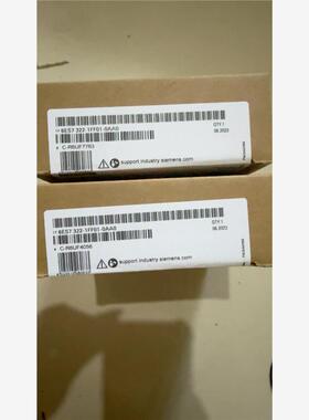 【维修】6ES7322-1FF01-0AA0全新销售质量保证现货供应