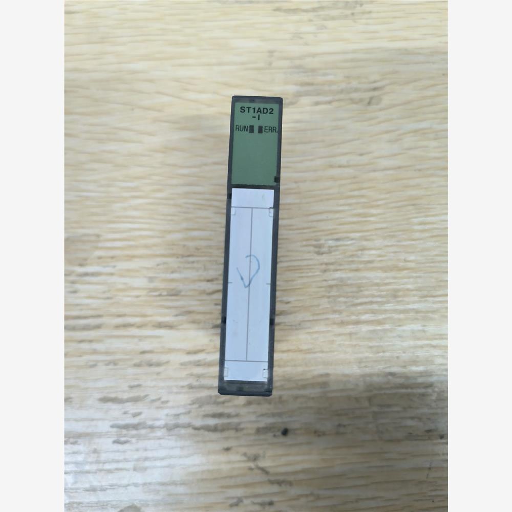 【维修】三菱模块ST1AD2-
