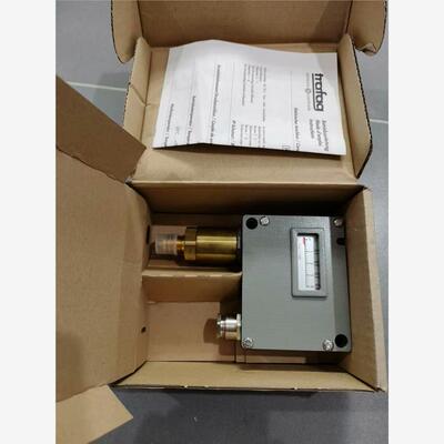 【维修】TrafagPressuSw