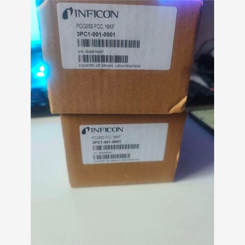【维修】瑞士INFICON英福