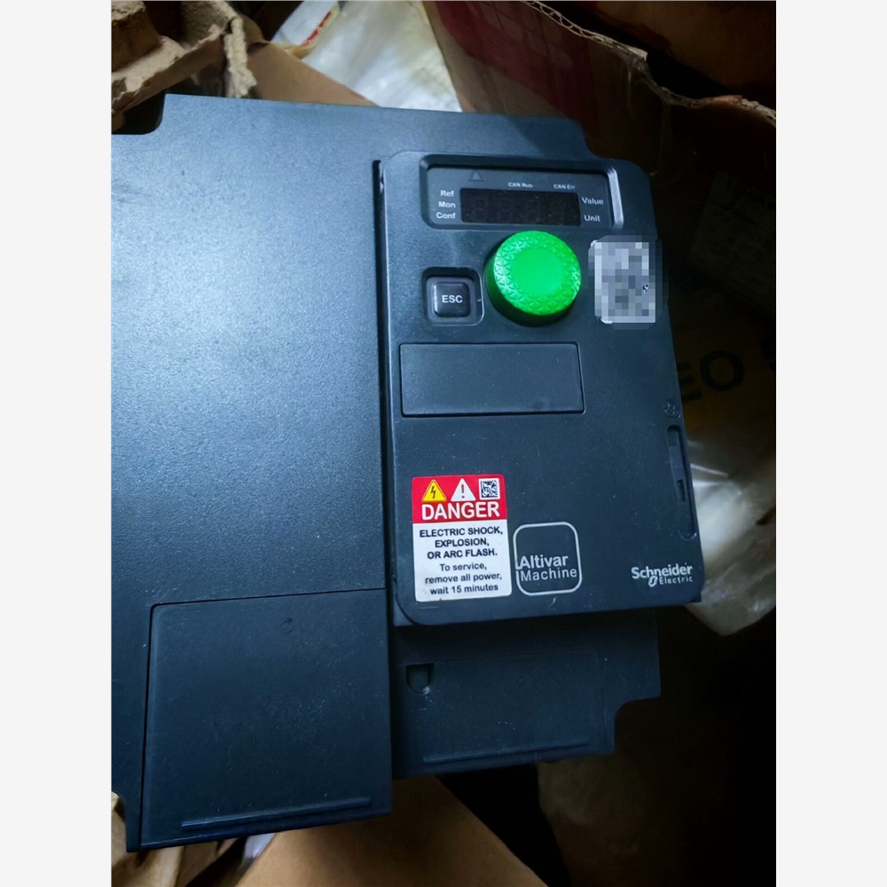 【维修】施耐德变频器ATV