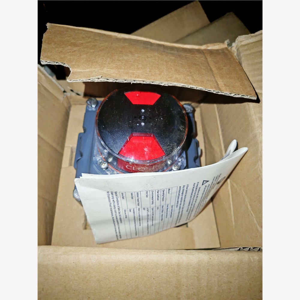 【维修】艾默生TOPWORX