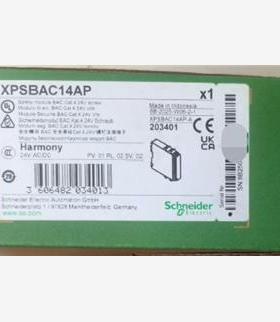 【维修】XPSBAC14AP 施耐德安全继电器 全新原装标价
