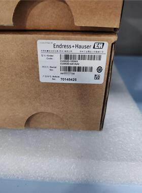 【维修】E+H低浊传感器CUS52D-10D8/0、CUS52D-A