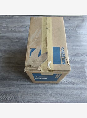 【维修】HC-SFS301 三菱伺服电机，全新没用过，盒码一致