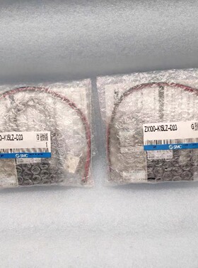 【维修】全新正品SMC原包装真空发生器 ZX100-K15LZ-D2