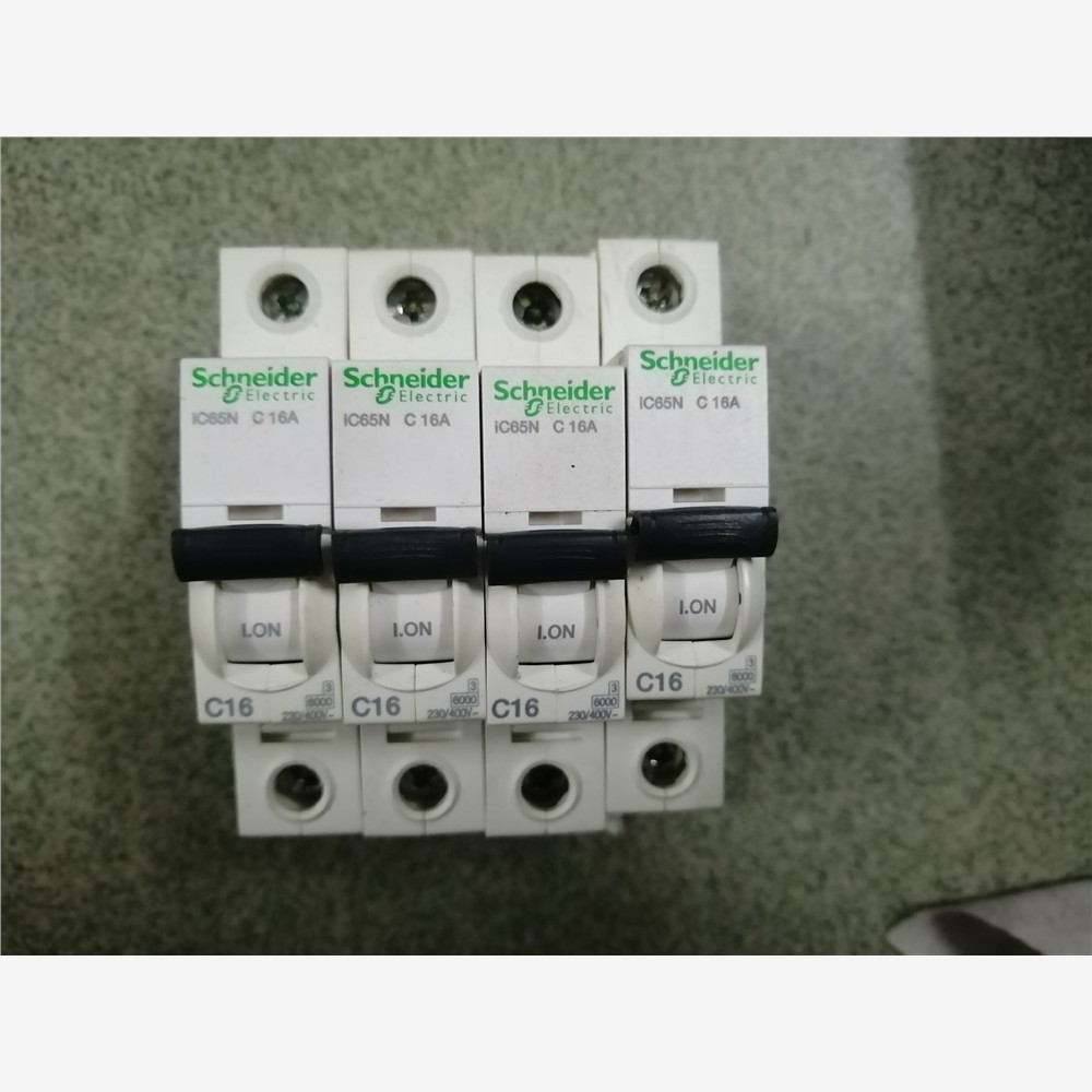 【维修】施耐德iC65NC16